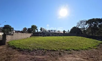 Terreno em condomínio fechado à venda na Avenida Adolpho João Traldi, 595, Condomínio Quinta do Japi, Cabreúva