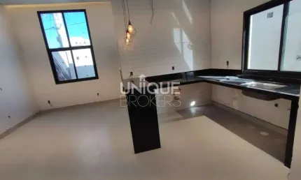 Casa com 3 quartos, residencial santa giovana - jundiaí