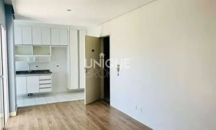 Apartamento com 2 quartos, Jardim Ana Maria - Jundiaí