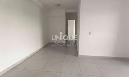 Apartamento com 3 quartos, Jardim Tereza Cristina - Jundiaí