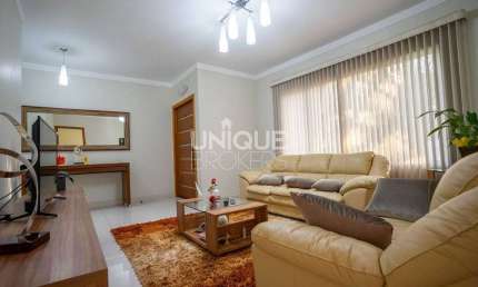 Casa de Condomínio com 4 quartos, Jardim Guanciale - Campo Limpo Paulista