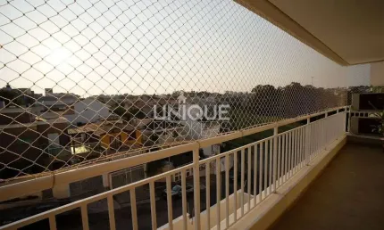 Apartamento com 3 quartos, Parque da Represa - Jundiaí