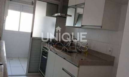 Apartamento com 3 quartos, Jardim das Samambaias - Jundiaí