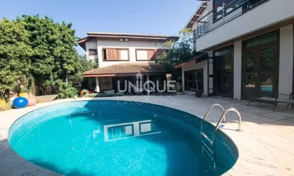 Casa de condomínio com 4 quartos, jardim santa teresa - jundiaí