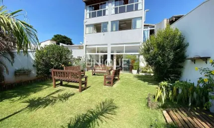 Sobrado com 3 quartos na Vila Nova Espéria, Jundiaí-SP