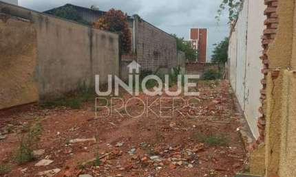 Terreno à venda na Avenida Doutor Pedro Soares de Camargo, 603, Anhangabaú, Jundiaí