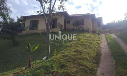 Casa com 3 quartos à venda na Rua Luiz Sérgio Zanatta, 281, Jardim Leonor, Itatiba