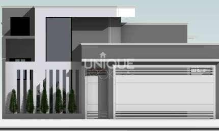 Casa com 2 quartos à venda na Rua Emilio Tosi, 465, Residencial Tosi, Itupeva