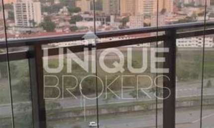 Apartamento com 3 quartos, Jardim Campos Elísios - Jundiaí