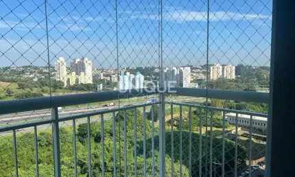 Apartamento com 2 quartos à Venda, Jardim Flórida - Jundiaí