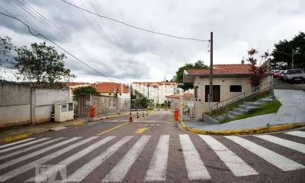 Apartamento com 2 quartos, Recanto Quarto Centenário - Jundiaí