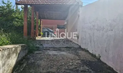 Casa com 2 quartos à venda na Rua Ítalo Primo Bellini, 270, Jardim Florestal, Jundiaí