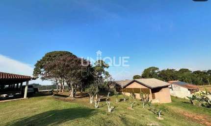 Chácara / sítio com 5 quartos à venda na Travessa Antônio Spiandorello, 475, Roseira, Jundiaí