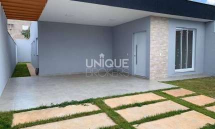 Casa com 3 quartos à Venda, Jardim Itália - Itupeva
