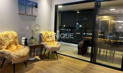 Apartamento com 3 quartos, Jardim Campos Elísios - Jundiaí