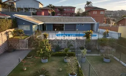 Chácara / sítio com 4 quartos à venda na Rua Das Ameixeiras, 187, Jardim do Ribeirao I, Itupeva