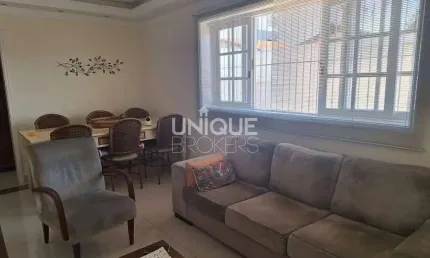 Casa com 3 quartos à venda na Rua João Ramalho, 05, Vila Rami, Jundiaí