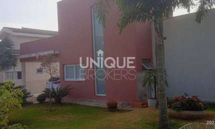 Casa de Condomínio com 3 quartos, Bairro Itapema - Itatiba