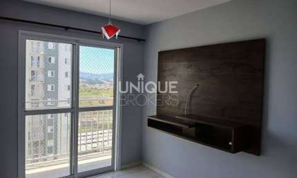 Apartamento com 3 quartos à venda na Rua Carlos Humel Guimarães, 705, Jardim Tamoio, Jundiaí