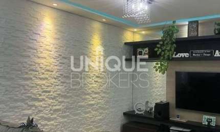 Apartamento com 2 quartos, Parque Cidade Jardim II - Jundiaí