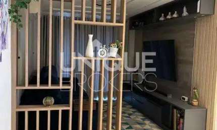 Apartamento com 2 quartos à venda na Rua João Victor Atisani, 100, Jardim Tamoio, Jundiaí