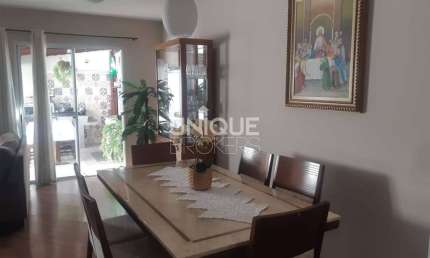 Casa de Condomínio com 3 quartos, Jardim Shangai - Jundiaí