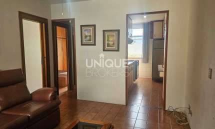 Apartamento com 2 quartos, Jardim Ana Maria - Jundiaí