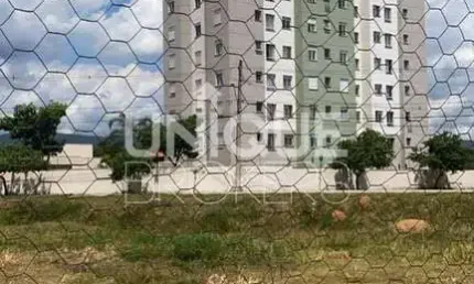 Terreno à venda na Rua Telma Ramos Lago, 20, Residencial Santa Giovana, Jundiaí