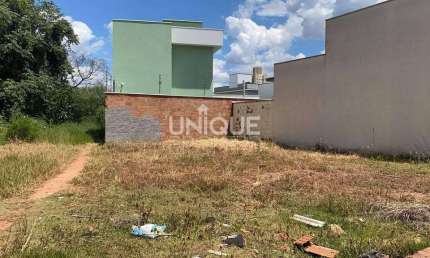 Terreno à venda na Avenida José Benassi, 22, Residencial Santa Giovana, Jundiaí