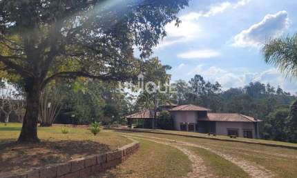 Chácara com 4 quartos à Venda, Botujuru (Botujuru) - Campo Limpo Paulista