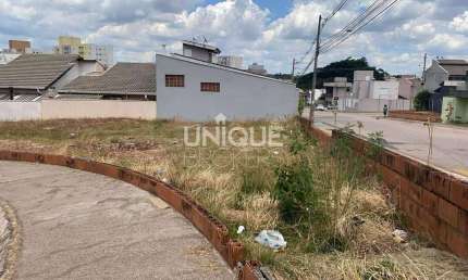 Terreno a venda no Residencial Santa Giovana, Jundiaí SP