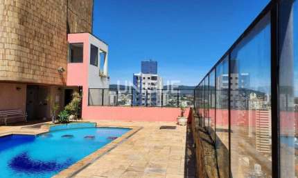 Apartamento a venda no Edifício Monte Líbano centro de Jundiaí-SP