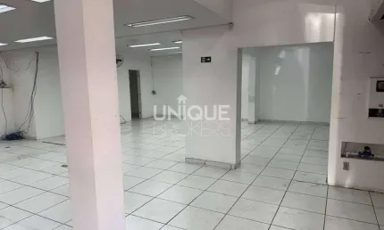 Ponto comercial para alugar na Rua Rangel Pestana, 395, Centro, Jundiaí