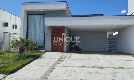 Casa de Condomínio com 3 quartos, Gran Ville São Venâncio - Itupeva