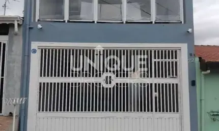 Casa com 3 quartos à venda na Rua Silvério Furquim, 72, Jardim das Tulipas, Jundiaí