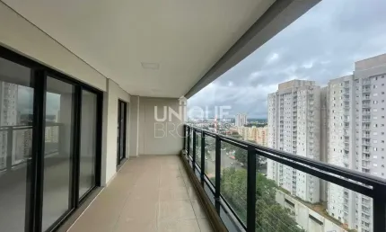 Apartamento com 3 quartos, jardim campos elísios - jundiaí