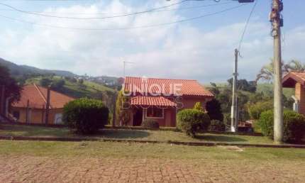Casa de Condomínio com 3 quartos à Venda, Parque São Gabriel - Itatiba