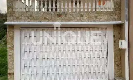 Casa com 2 quartos, Jardim Vitória - Campo Limpo Paulista