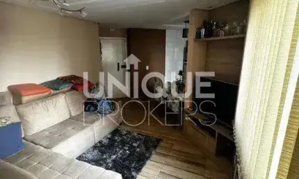 Apartamento com 2 quartos à Venda, Nova Cidade Jardim - Jundiaí