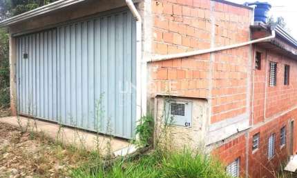 Chácara / sítio com 4 quartos à venda na Rua das Laranjeiras, 272, Ivoturucaia, Jundiaí
