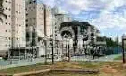 Apartamento com 2 quartos, ponte de são joão - jundiaí