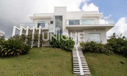 Casa de Condomínio com 4 quartos, Cambarah - Jarinu