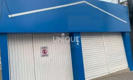 Ponto comercial à venda na Avenida Doutor Cavalcanti, 708, Centro, Jundiaí
