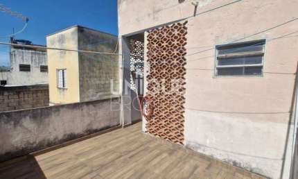 Casa com 1 quarto à venda na Rua Bom Jesus de Pirapora, 1153, Vila Vianelo, Jundiaí