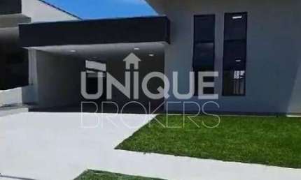 Casa de Condomínio com 3 quartos, Gran Ville São Venâncio - Itupeva