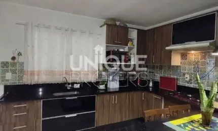 Casa com 5 quartos, Jardim Guanciale - Campo Limpo Paulista