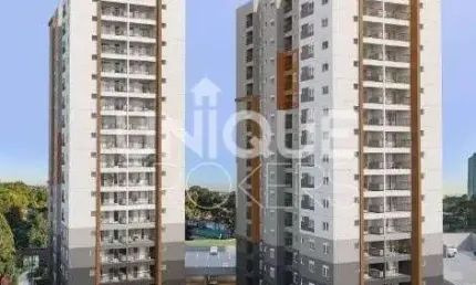 Apartamento com 3 quartos à venda na Avenida Reynaldo de Porcari, 797, Medeiros, Jundiaí