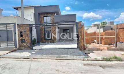 Casa com 2 quartos à venda na Rua José Miguel de Souza, 43, Jardim Vale Verde, Jundiaí