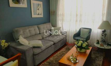 Apartamento com 2 quartos à Venda, Jardim Pitangueiras II - Jundiaí