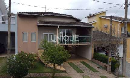 Casa de Condomínio com 3 quartos à Venda, Chácara Morada Mediterrânea - Jundiaí